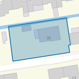 Perceel MKP00-B-2290