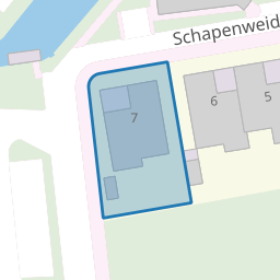 Perceel MKP00-B-2291