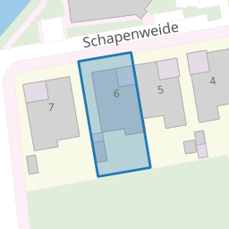 Perceel MKP00-B-2292