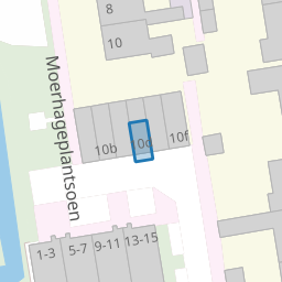 Perceel MKP00-B-2300