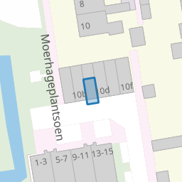 Perceel MKP00-B-2301