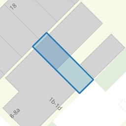 Perceel MKP00-B-2307