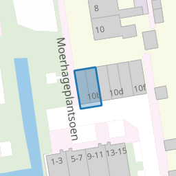 Perceel MKP00-B-2310