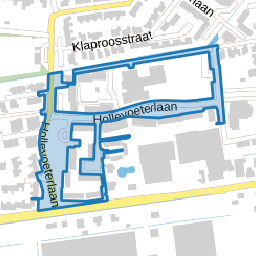 Perceel MKP00-B-2317