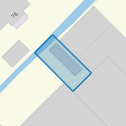 Perceel MKP00-B-2321