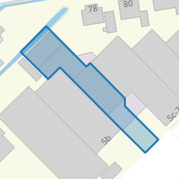 Perceel MKP00-B-2322