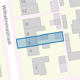 Perceel MKP00-B-2323