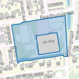 Perceel MKP00-B-2325