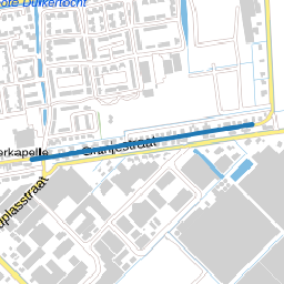 Perceel MKP00-B-2355