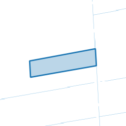 Perceel MKP00-C-1188