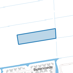 Perceel MKP00-C-1198