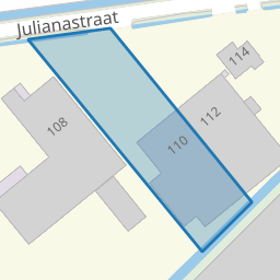 Perceel MKP00-C-1941