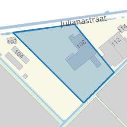 Perceel MKP00-C-1942