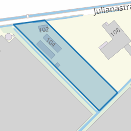 Perceel MKP00-C-1943