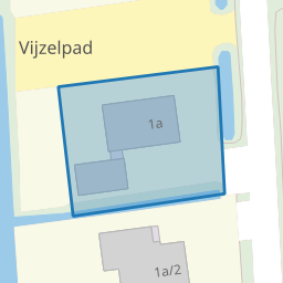 Perceel MKP00-C-2062