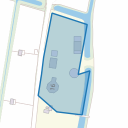 Perceel MKP00-C-2133