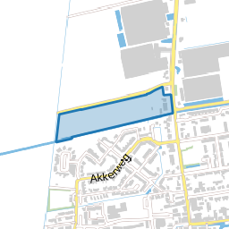 Perceel MKP00-C-2198