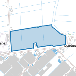 Perceel MKP00-C-2216