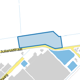 Perceel MKP00-C-2218