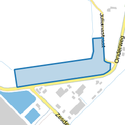 Perceel MKP00-C-2219