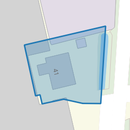 Perceel MKP00-C-2233