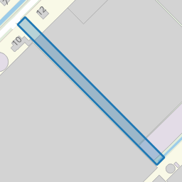 Perceel MKP00-C-2268