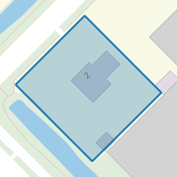 Perceel MKP00-C-2275