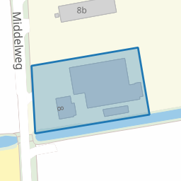 Perceel MKP00-C-2284