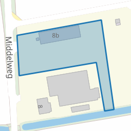 Perceel MKP00-C-2285