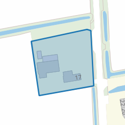 Perceel MKP00-C-2288