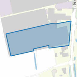 Perceel MKP00-C-2292