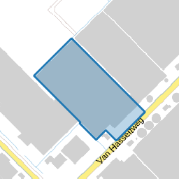 Perceel MKP00-C-2300