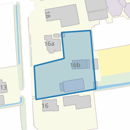 Perceel MKP00-C-2303