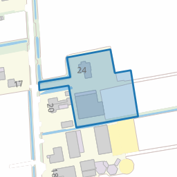 Perceel MKP00-C-2314