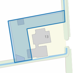 Perceel MKP00-C-2319