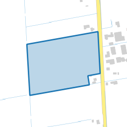 Perceel MKP00-C-2320