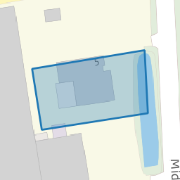 Perceel MKP00-C-2325