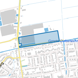 Perceel MKP00-C-2331