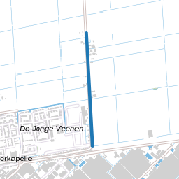 Perceel MKP00-C-2343