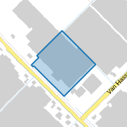 Perceel MKP00-C-2356