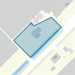 Perceel MKP00-C-2368