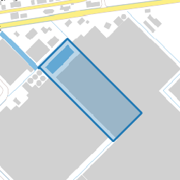 Perceel MKP00-C-2376