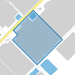 Perceel MKP00-C-2394