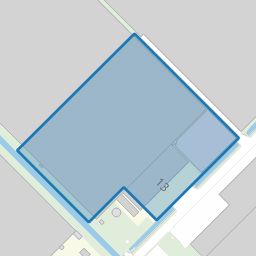 Perceel MKP00-C-2397