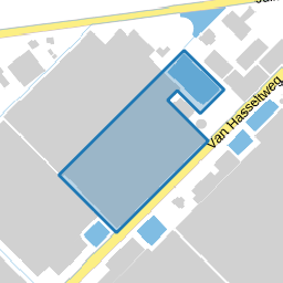 Perceel MKP00-C-2400