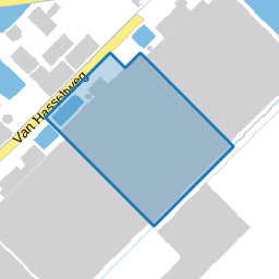 Perceel MKP00-C-2406