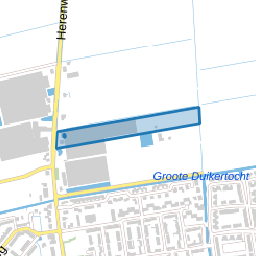 Perceel MKP00-C-2439