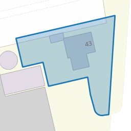 Perceel MKP00-C-2453