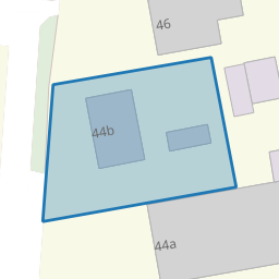 Perceel MKP00-C-2460