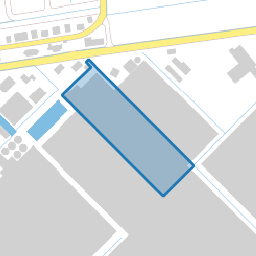 Perceel MKP00-C-2463